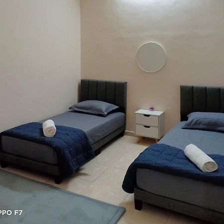 Melissa Homestay Merlimau 외부 사진