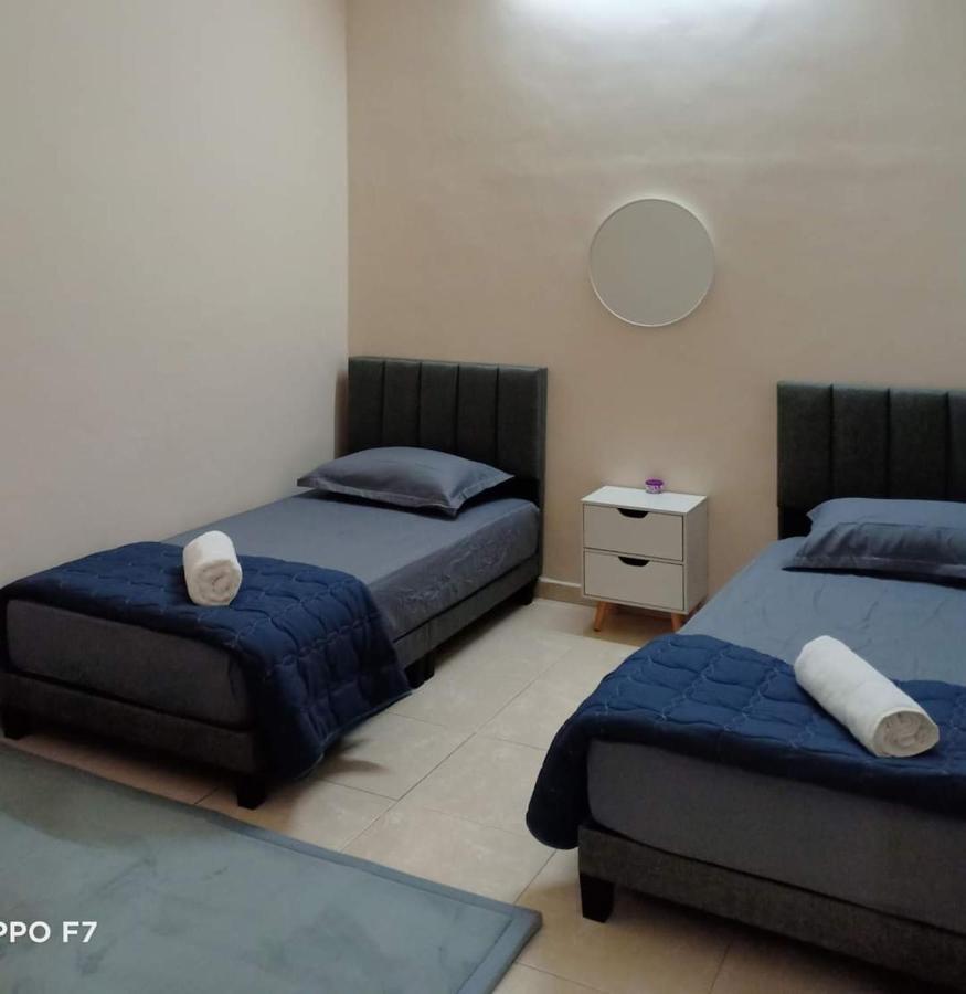 Melissa Homestay Merlimau 외부 사진